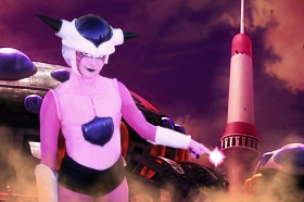 �~�܂�Ȃ��w�h���S���{�[���x���A�t�����X�l�������C���[���t���[�U�l�ɁA�w�������x�ŃR�X�v���f�r���[