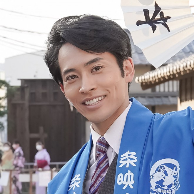 �w�J���J���G�����o�f�B�x�ɏo�����镽�W�����iC�jNHK