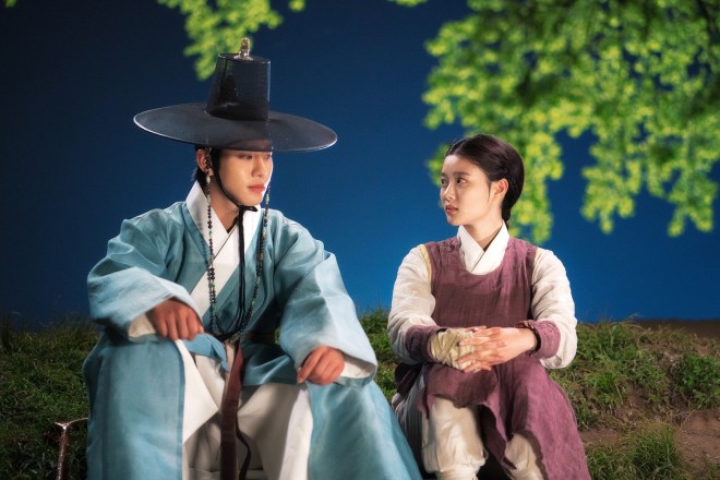 ホン・チョンギ　韓国ドラマ 韓国ドラマ「ホン・チョンギ」の作品情報・あらすじ・感想