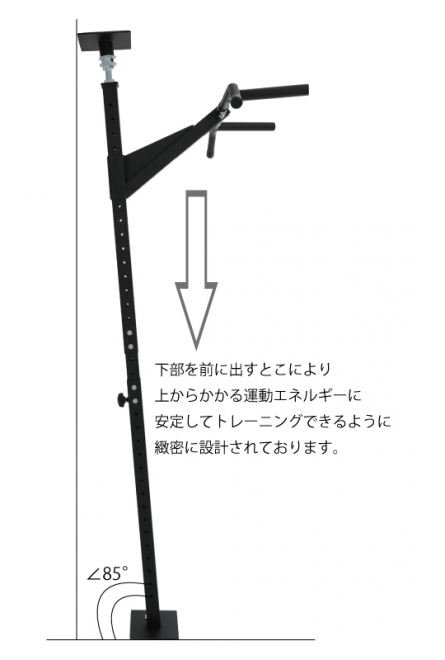 KENSUI -kaku-懸垂器具 TEDDY WORKS | tspea.org