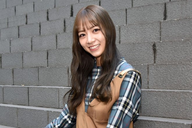 乃木坂46北野日奈子さん直筆サイン入りチェキ | ORICON NEWS