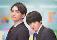 赤楚衛二＆町田啓太、お互いを“魔法使い”だと思っている
