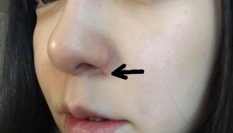 �u�@�̂Ȃ��ڂ��ςɂȂ��Ă��܂����v�Ƃ���