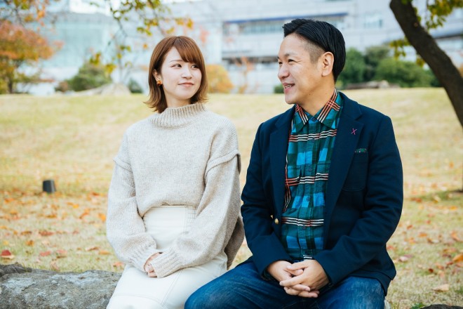 芸人としては致命傷 がん闘病のはんにゃ川島 保証ない恐怖とコンビ危機で気づいたこと お互いを必要としている Oricon News