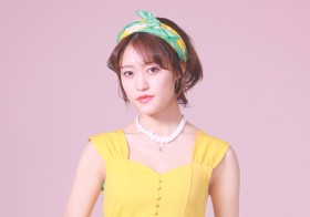 �u�Ȃ܂���������炢�Ȃ珗�D�͂�肽���Ȃ��v���сA��񂲖����ƌ���X�����_�Ɋ�������o��