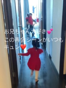 �y�V�g�L�b�Y�z�g16�΍��h�̌Z�����������A���Z�����̋A�ȂɊ��2�΂̑o�q���̎p��170���Đ�