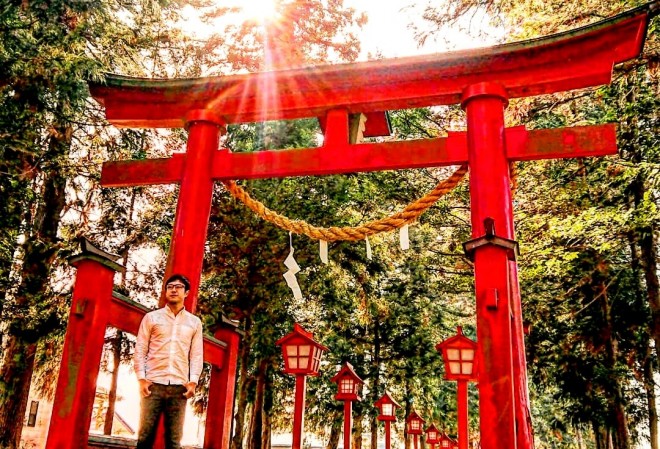 リモート参拝はアリ？ “神社ソムリエ”が見たコロナ禍の神社「疫病が