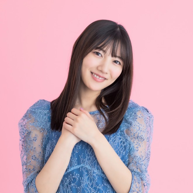 日向坂46・河田陽菜さん直筆サイン入りチェキ | ORICON NEWS