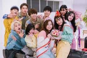 �y�ރI�I�J�~�z���ԍ����O�ɐU��Ԃ�@���Ղ���g���A���I�@�傫�����������̖��𐮗�