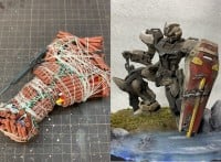 �K���v���𔚒|�Łc���ɂ̃E�F�U�����O�g���j�\���h�u�\���s�\�ȃ_���[�W���畨���c��܂���̂���햡�v