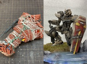 �K���v���𔚒|�Łc���ɂ̃E�F�U�����O�g���j�\���h�u�\���s�\�ȃ_���[�W���畨���c��܂���̂���햡�v