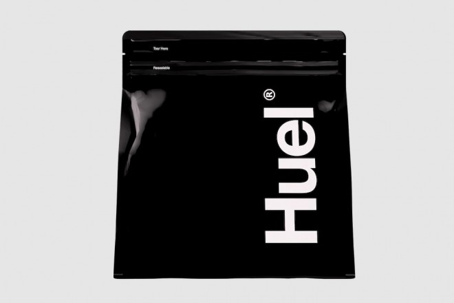 Huel Black EditionHuel