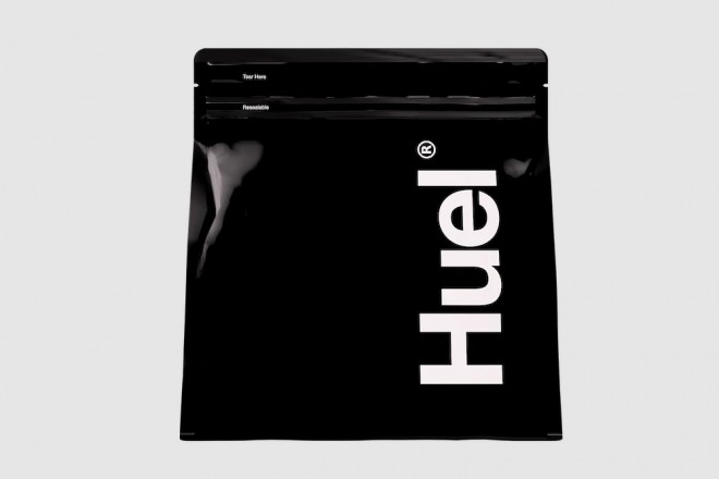 今週のプロテイン：Huel Black Edition＜Huel＞【ジャスティス岩倉の毎週、毎週プロテイン】 | ORICON NEWS