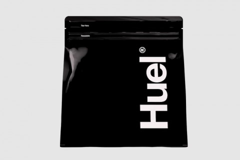 今週のプロテイン：Huel Black Edition＜Huel＞【ジャスティス岩倉