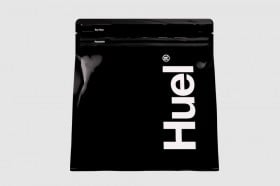 今週のプロテイン:Huel Black Edition＜Huel＞【ジャスティス岩倉の毎週、毎週プロテイン】