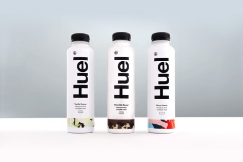 今週のプロテイン：Huel Ready-to-drink＜Huel＞【ジャスティス岩倉の毎週、毎週プロテイン】