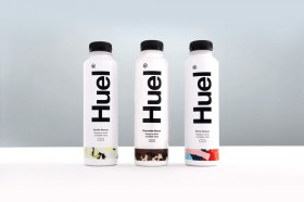 今週のプロテイン:Huel Ready-to-drink＜Huel＞【ジャスティス岩倉の毎週、毎週プロテイン】