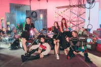 ITZY�C���^�r���[�y�O�ҁz�@�a�C���������̎��ȕ��́������o�[�Љ�@��M�X�e�́u�ƂĂ����h�ł����I�v