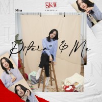 TWICE��MINA���wSK-II�x�̃A���o�T�_�[�ɏA�C�@���ꂩ��̐V�����Ń`�������W���������ƂƂ́H