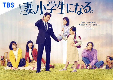 ����22���A�ŏI����}����w�ȁA���w���ɂȂ�x�iTBS�j