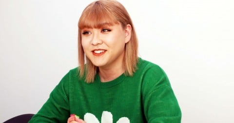 活動をやめる？」悩む“ぺえ”を支えた山形の両親、生きにくいジェンダー