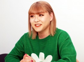 �u��������߂�H�v�Y�ށg�؂��h���x�����R�`�̗��e�A�����ɂ����W�F���_�[�̋��ԂŁu���R�ɐ�����v