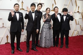 �w�h���C�u�E�}�C�E�J�[�x13�N�Ԃ荑�ے��҉f��܎�܁@�u��94��A�J�f�~�[�܁v��܁��m�~�l�[�V�����ꗗ