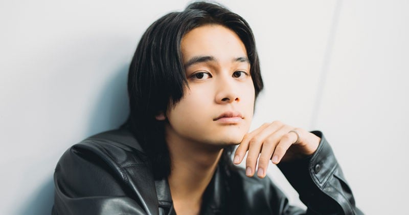 北村匠海、“俳優と音楽”はお互い還元し合ってる「DISH//がなかったら俳優辞めてた」 | ORICON NEWS