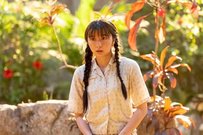 �w���ނǂ�ǂ�x�ɏo������㔒�ΖG�́iC�jNHK