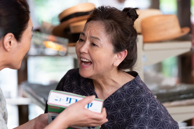 �w���ނǂ�ǂ�x�ɏo�����邠�߂��݂����iC�jNHK