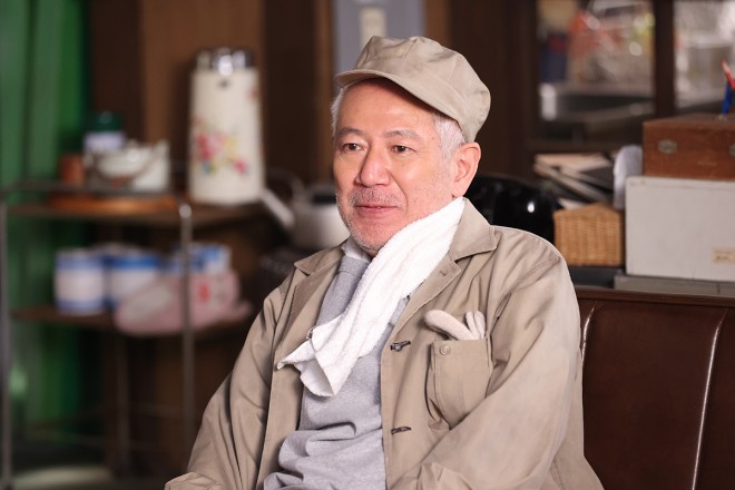 �w���ނǂ�ǂ�x�ɏo�����钆����Y�iC�jNHK