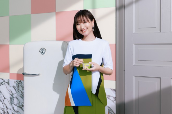 ��ˈ����o�������w�n�[�Q���_�b�c�x�VWebCM�u�˂胂�[�V�����v��