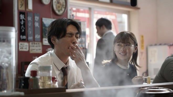 ���y�D��ƈɓ���仂������������wSmartNews�x�̐VCM