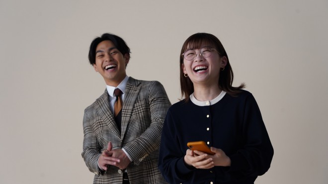 ���y�D��ƈɓ���仂������������wSmartNews�x�̐VCM