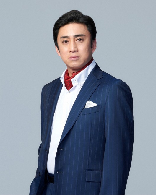 �w�}�C�t�@�~���[�x�ɏo�����鏼�{�K�l�Y�iC�jTBS