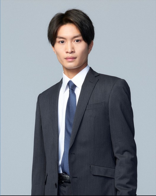 �w�}�C�t�@�~���[�x�ɏo������~�؎i�iC�jTBS