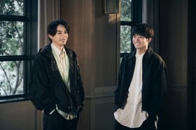 �ԑ^�q�񁕒��c�[���A���݂����g���@�g���h���Ǝv���Ă���!?�@�u�`�F���܂فv�C���^�r���[