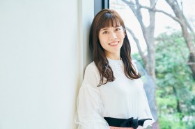 「実は人見知りで考え込みやすいタイプ」あつこお姉さんが明かした劣等感とかけがえのない6年間