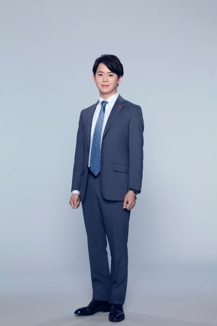 �w�C���r�W�u���x�ɏo������L����M�iHey!Say!JUMP�j�iC�jTBS