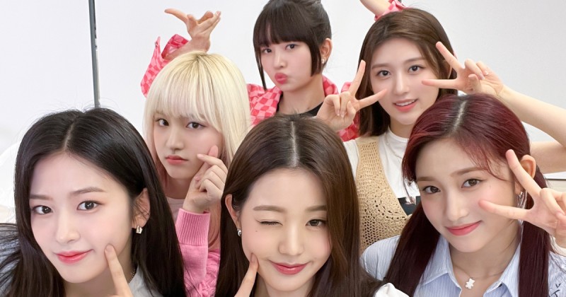 IVE「空を飛べたらDIVEを見守ります！」 新曲やファンへの思い【動画