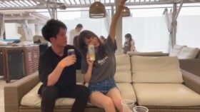 �|�\�l�̗��p�҂������c�l�炪���N�Łh�A�v�����h�������R�u�R���i�Ђŏo��������v