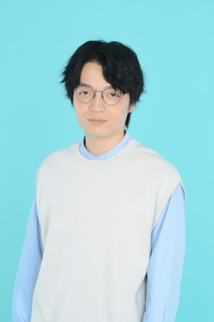 『恋なんて、本気でやってどうするの？』に出演する岡山天音（C）カンテレ