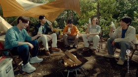 �N���ā����t��I�A�R�c������y��CM�ŃL�����v�^�đq�ށX���ꗈ���l�A�v�ȋ����g����h �y4�^18 �|�\�E�G���^���j���[�X�z