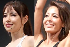 �y���{�f�B���z�u�������܂��������������c�v20�L�����ʐ����������l��Ј����g���[�i�[�u�����W�F���[���f���ɓ���̂��������v