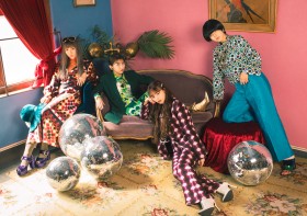 ���̖͂��J���ƂȂ�2nd�A���o���wDrop�x�����A AMEFURASSHI�u�h���ȑ�l�h�ւ̐����ɒ��ڂ��Ăق����v