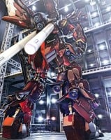 ガンプラ 【 カニミソ 様☆\"】 ガンプラ 【 カニミソ 様☆ 】 模型・プラモデル