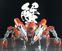 �u�J�j�H�ׂ����Ȃ��v�~�]�̂܂܂ɍ�����Ռ��́g䥂ŃK�j�h�K���v���u�C���[�W�͐É��̃Y���C�K�j�v