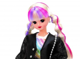 �g����h�����胊�A���ȁg���e�h�ց@�����́u�������~�v�𖞂����Ă����w���J�����x��55�N