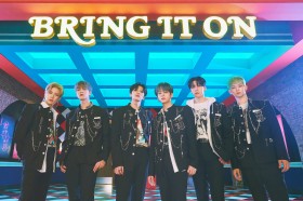 K-POP�O���[�v�EONEUS�A2�N�Ԃ�̓��{�����ĊJ�Ɋ��ҁu�R���i�Ђő�؂Ȃ��̂�T�����Ƃ��ł����v