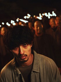 ���l�������_�[�N�T�C�h�ɑ���^�����ȂՂ��w�L�g�̕ǁx�Łg���`�h�����y5�^19 �|�\�E�G���^���j���[�X�z